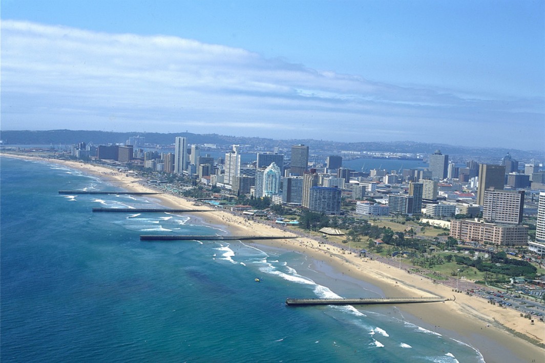 Discover Durban with the Tourism Month Experience!