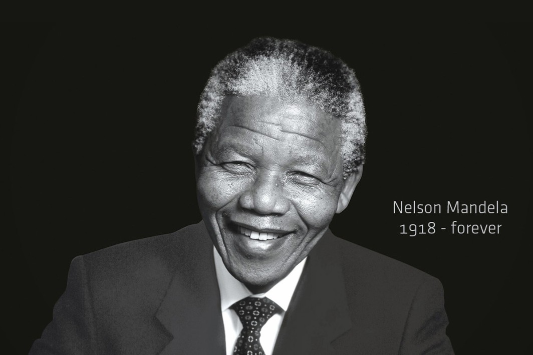 Nelson Mandela Memorial – a farewell to the father of our nation