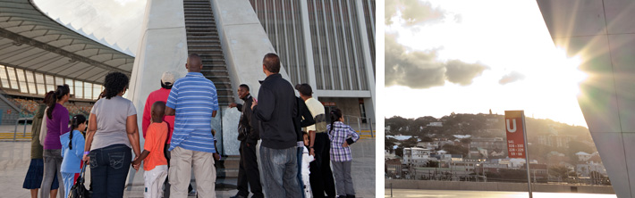 Durban Attractions