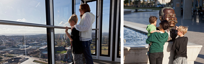 Durban Attractions