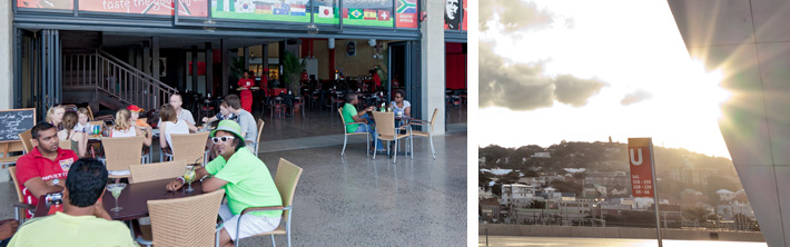 Durban Attractions