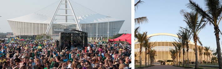 Durban Attractions