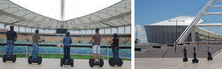 Durban Attractions