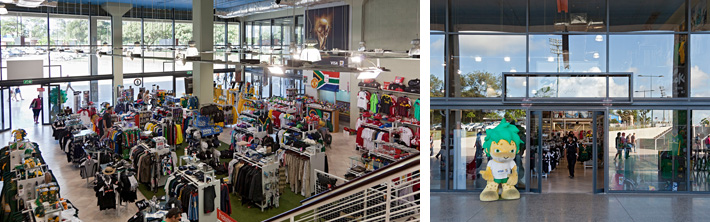 Durban Attractions