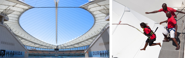 Durban Attractions
