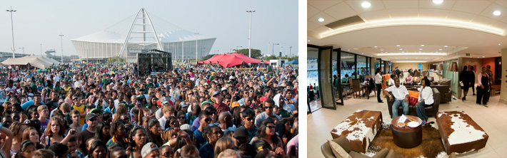 Durban Attractions