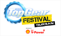 Top Gear Festival