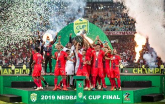 Nedbank Cup Final 2019