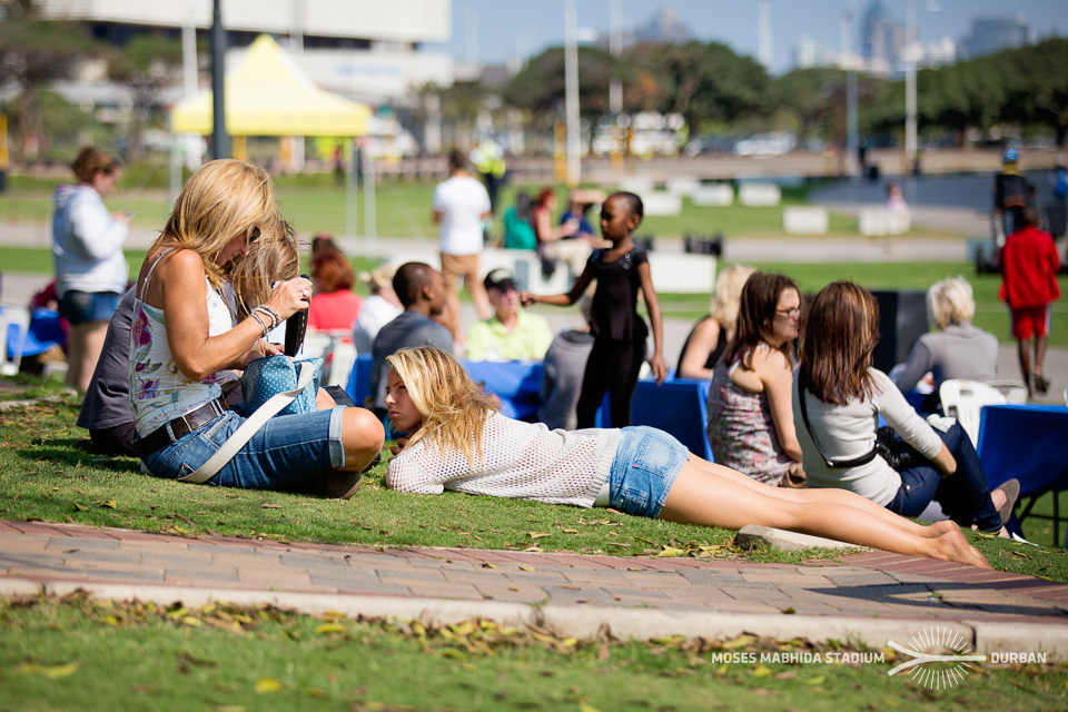 I Heart Market – September 2013