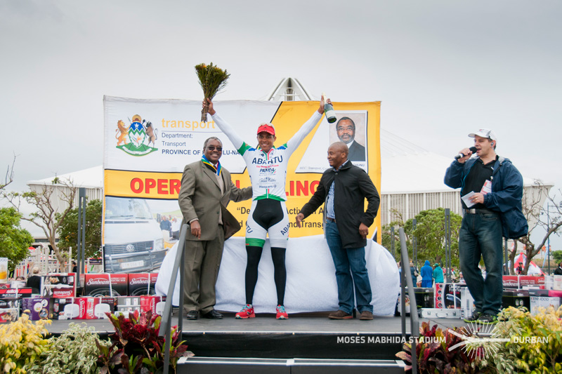 Amashova Durban Classic