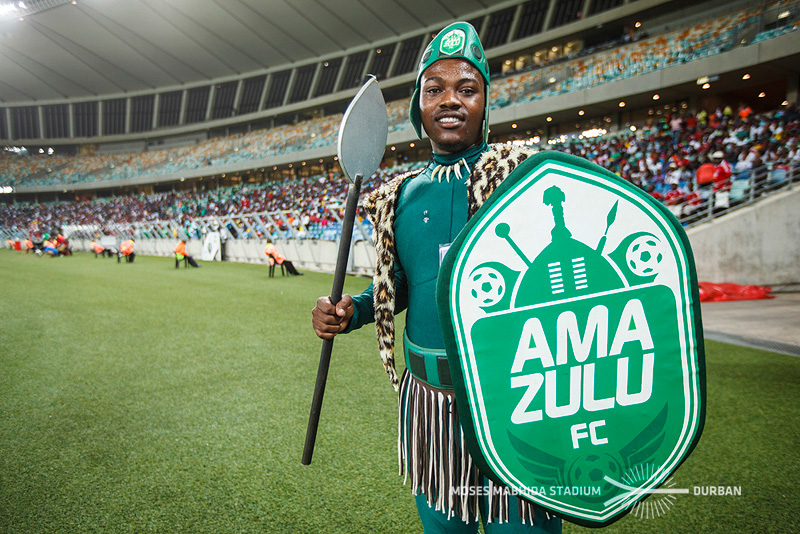 AmaZulu v Orlando Pirates