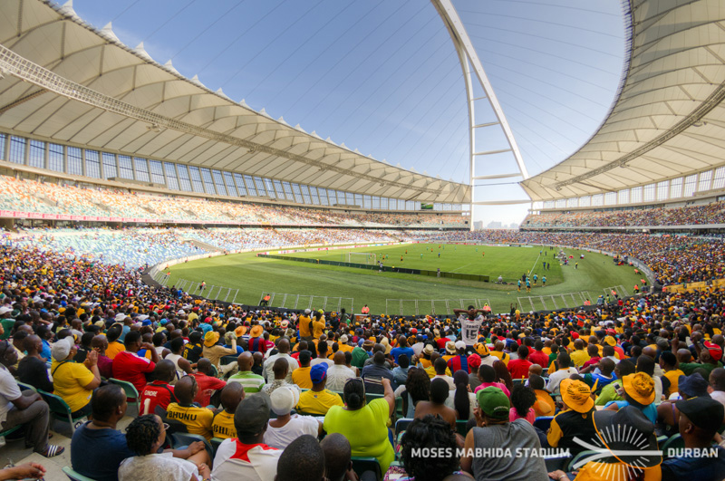 AmaZulu vs Kaizer Chiefs