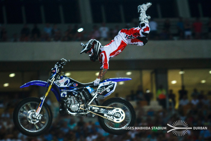 Nitro Circus Live