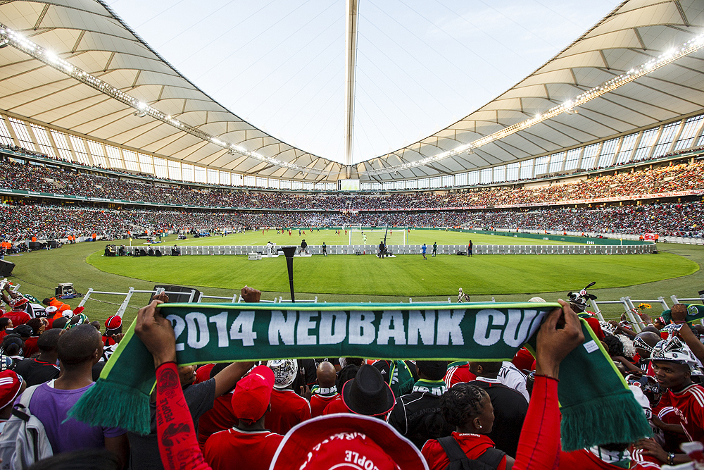 Nedbank Cup Final