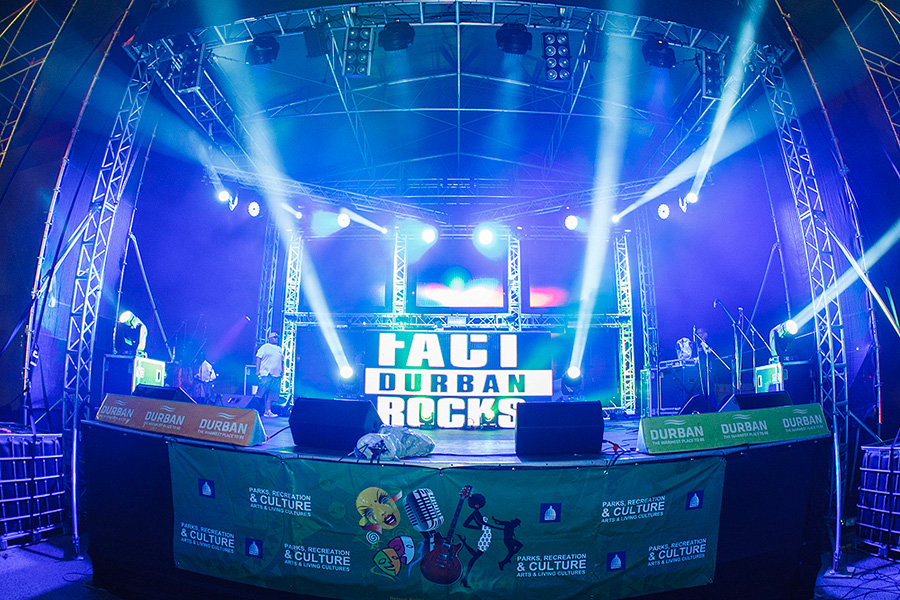 Fact Durban Rocks