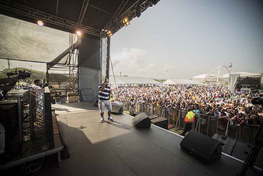 Durban Braai Day