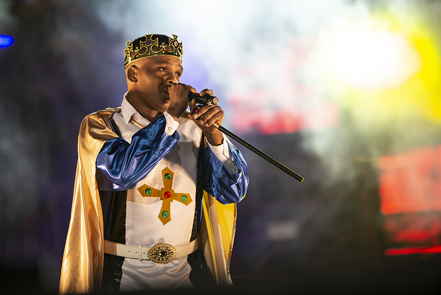 Gcwalisa iMabhida