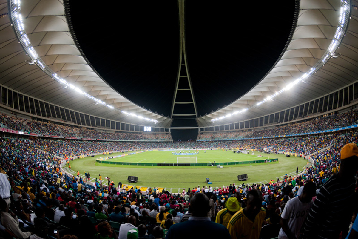 TKO Final heads to MMStadium